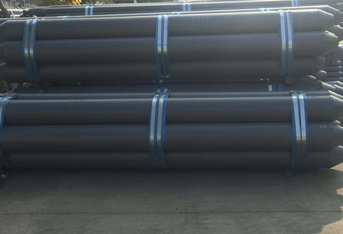 黄石管桁架钢管